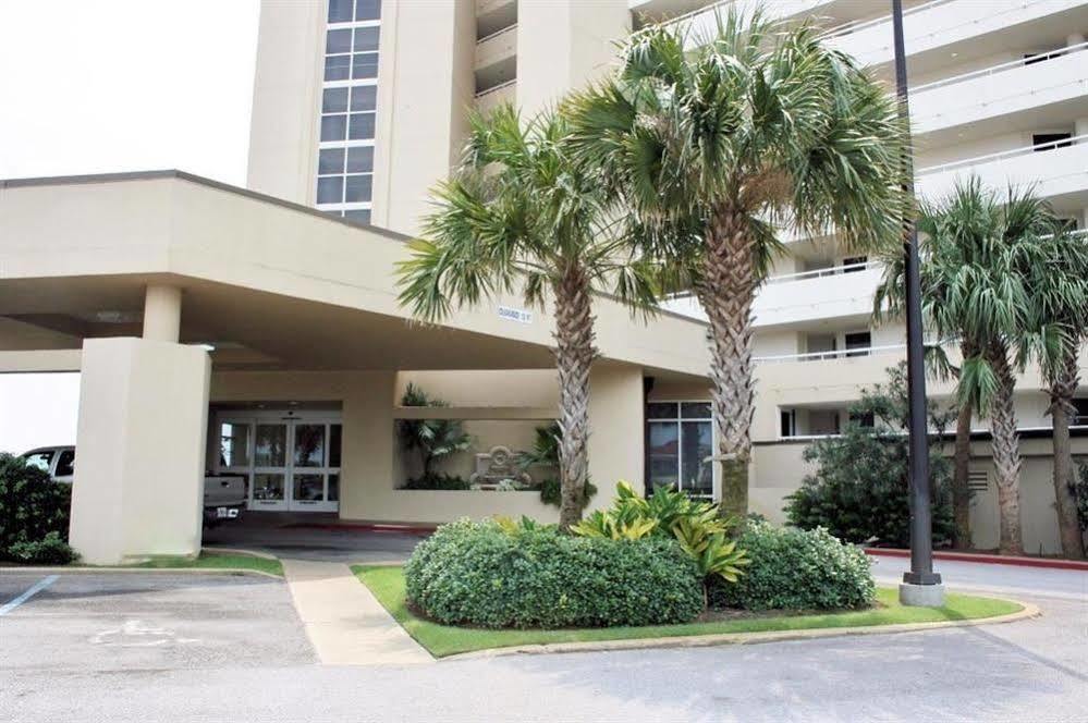 Perdido Sun By Luxury Coastal Vacations Hotell Perdido Key Exteriör bild
