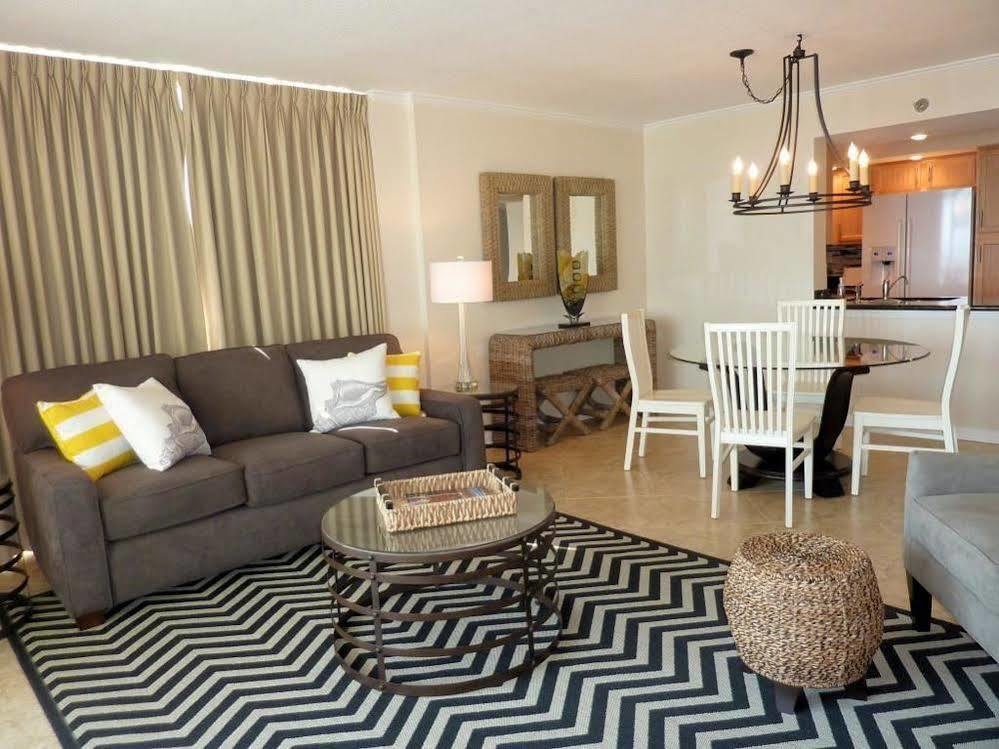 Perdido Sun By Luxury Coastal Vacations Hotell Perdido Key Exteriör bild