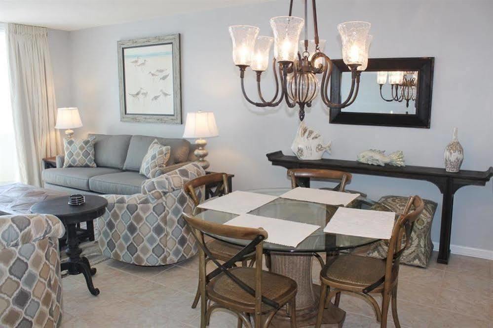 Perdido Sun By Luxury Coastal Vacations Hotell Perdido Key Exteriör bild