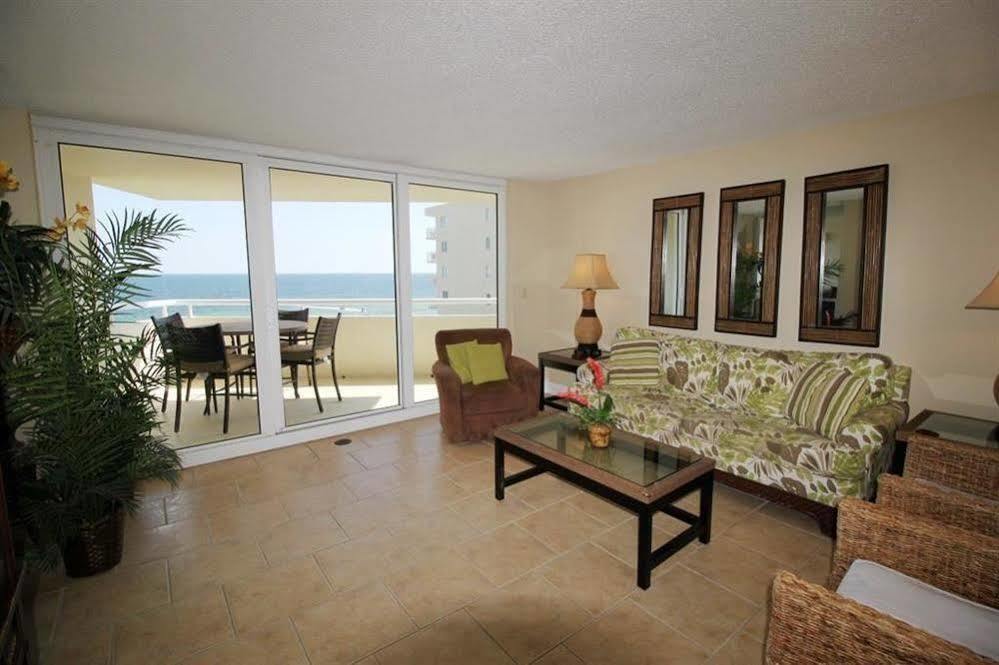 Perdido Sun By Luxury Coastal Vacations Hotell Perdido Key Exteriör bild