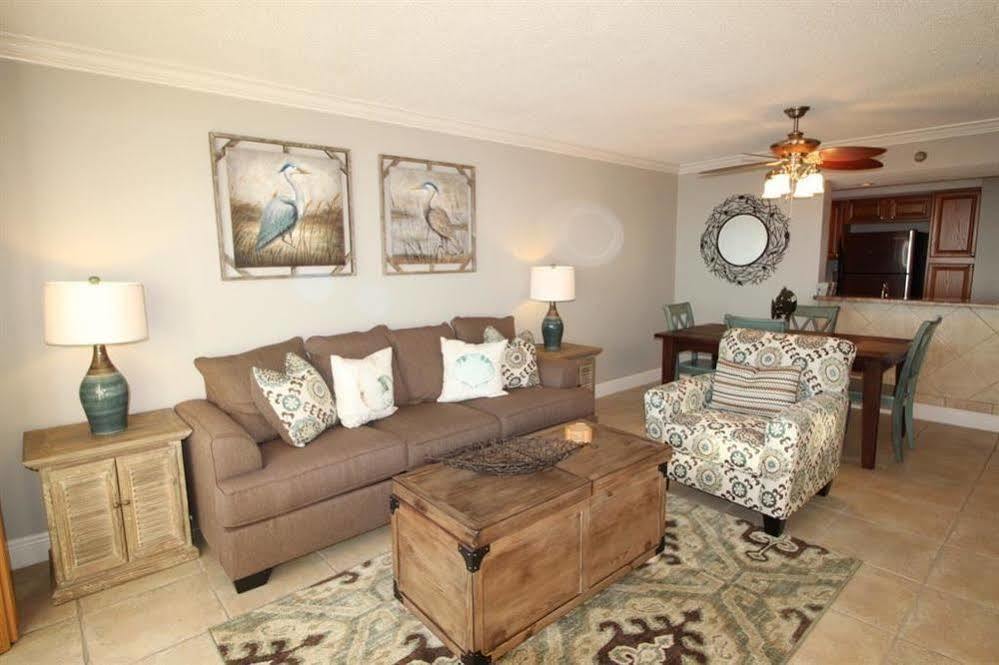 Perdido Sun By Luxury Coastal Vacations Hotell Perdido Key Exteriör bild