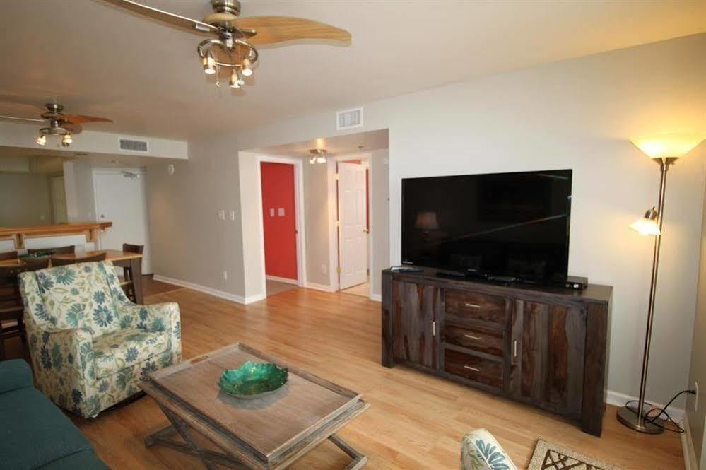 Perdido Sun By Luxury Coastal Vacations Hotell Perdido Key Exteriör bild