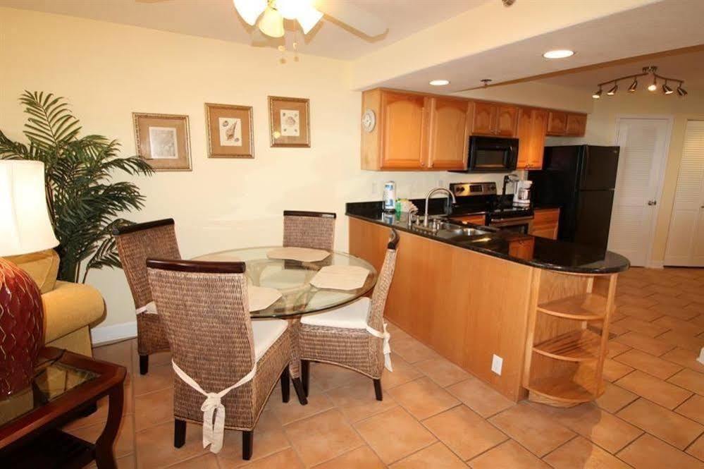 Perdido Sun By Luxury Coastal Vacations Hotell Perdido Key Exteriör bild