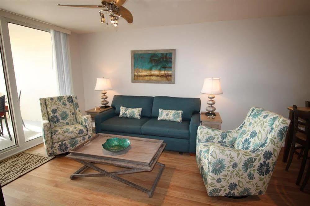 Perdido Sun By Luxury Coastal Vacations Hotell Perdido Key Exteriör bild