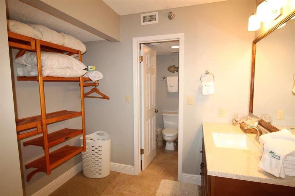 Perdido Sun By Luxury Coastal Vacations Hotell Perdido Key Exteriör bild