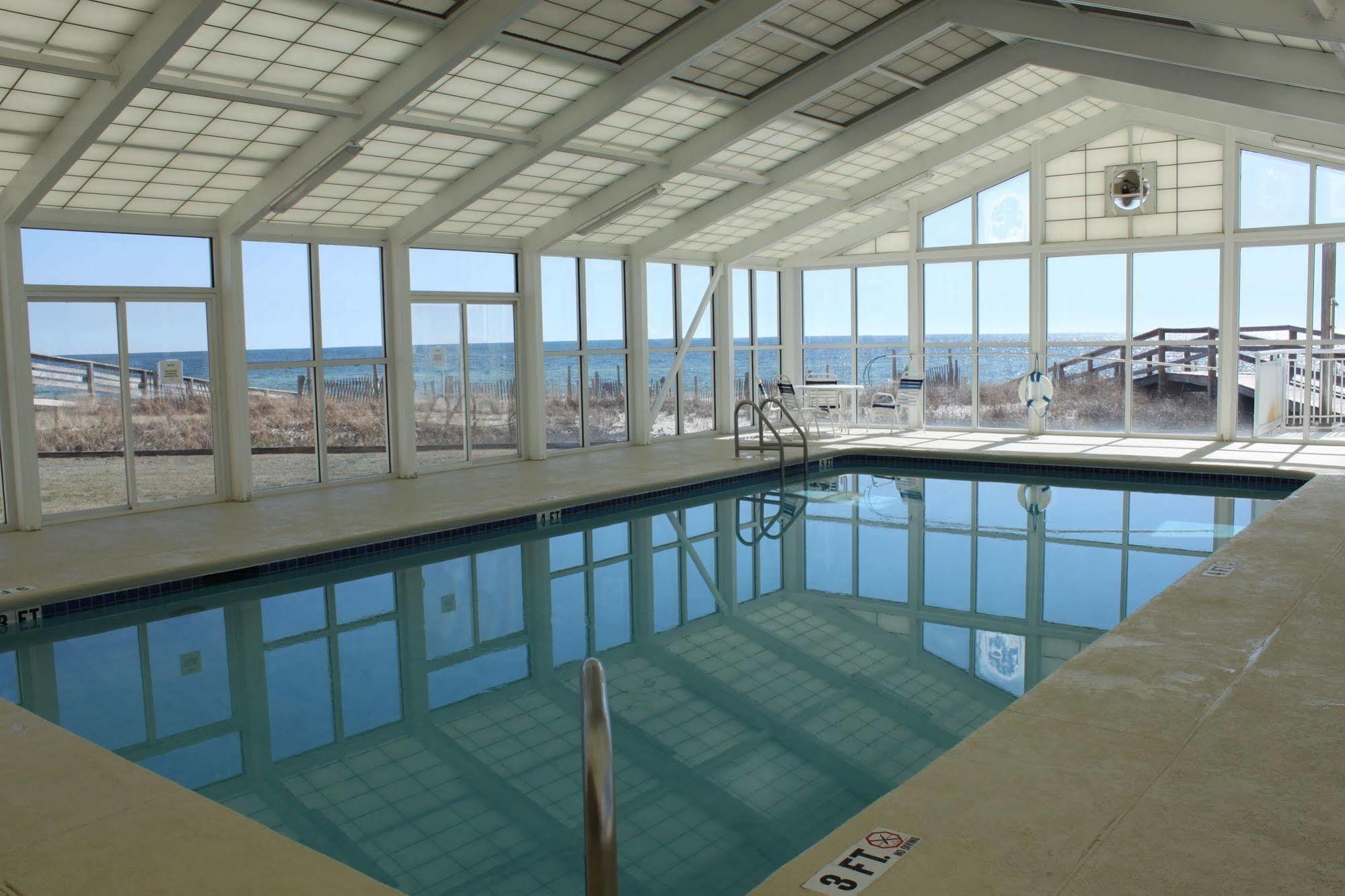 Perdido Sun By Luxury Coastal Vacations Hotell Perdido Key Exteriör bild