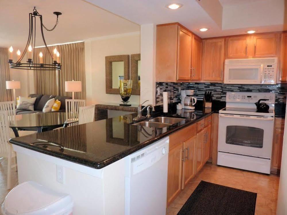 Perdido Sun By Luxury Coastal Vacations Hotell Perdido Key Exteriör bild