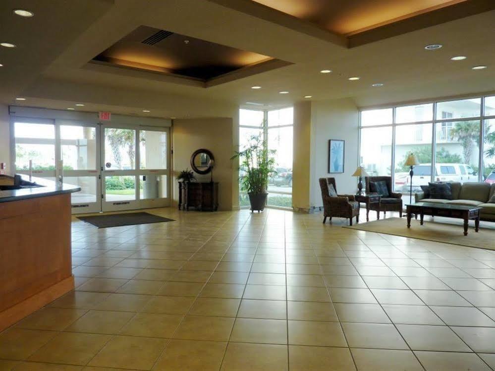 Perdido Sun By Luxury Coastal Vacations Hotell Perdido Key Exteriör bild
