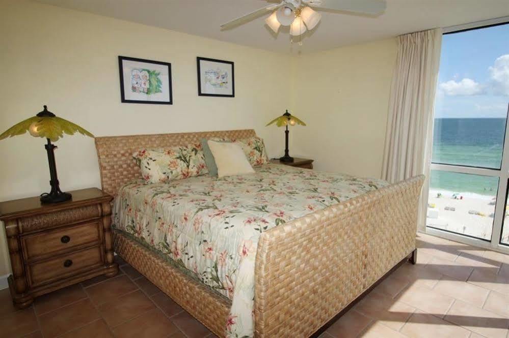 Perdido Sun By Luxury Coastal Vacations Hotell Perdido Key Exteriör bild