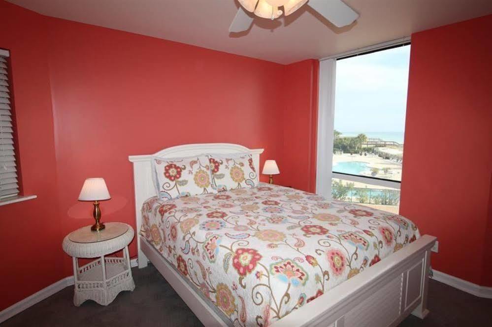 Perdido Sun By Luxury Coastal Vacations Hotell Perdido Key Exteriör bild