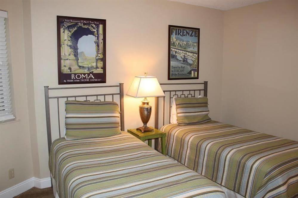 Perdido Sun By Luxury Coastal Vacations Hotell Perdido Key Exteriör bild