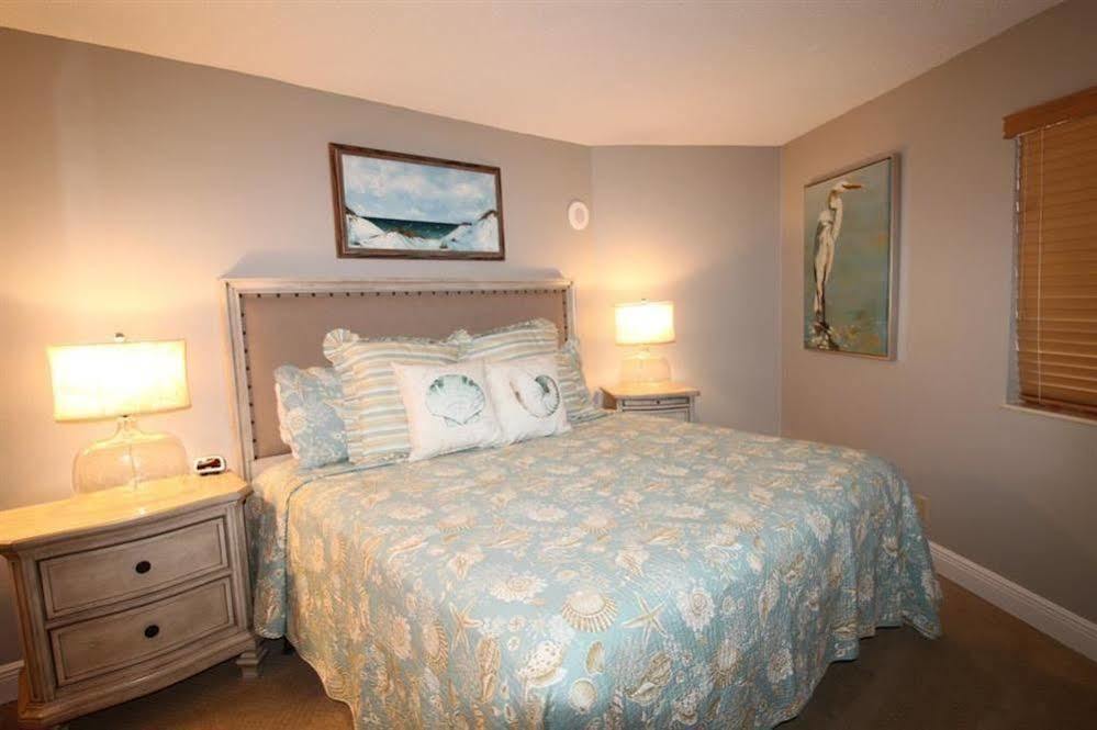 Perdido Sun By Luxury Coastal Vacations Hotell Perdido Key Exteriör bild