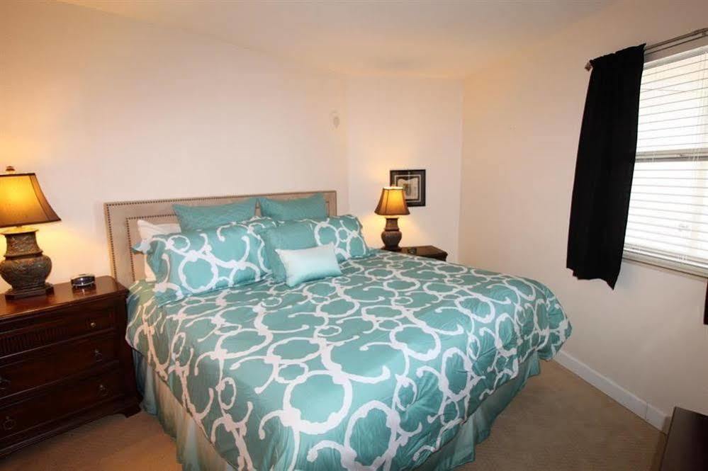 Perdido Sun By Luxury Coastal Vacations Hotell Perdido Key Exteriör bild